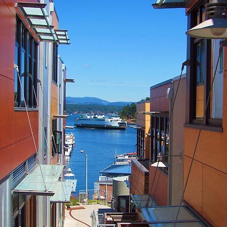 Island Inn At 123 West Friday Harbor Exterior photo